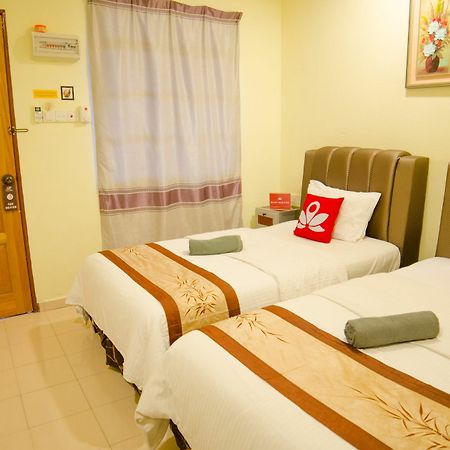 Zen Rooms Tasek Anak Langkawi Exteriör bild