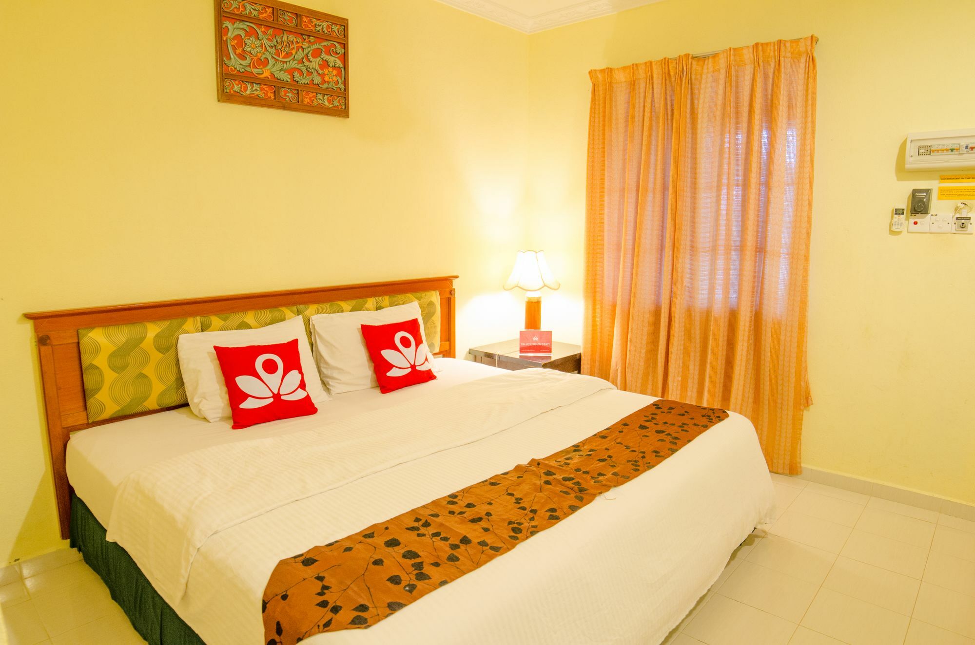 Zen Rooms Tasek Anak Langkawi Exteriör bild