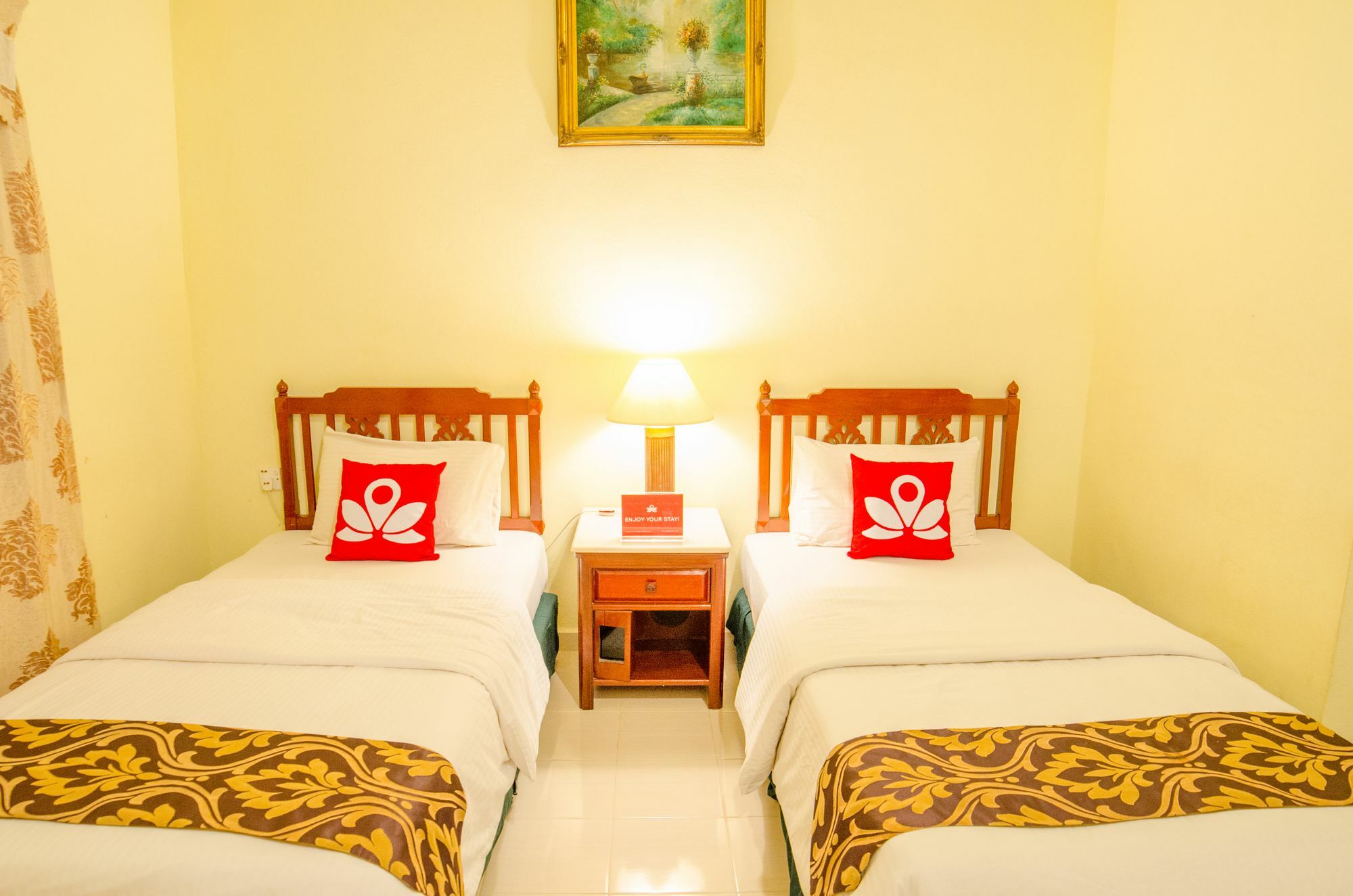 Zen Rooms Tasek Anak Langkawi Exteriör bild