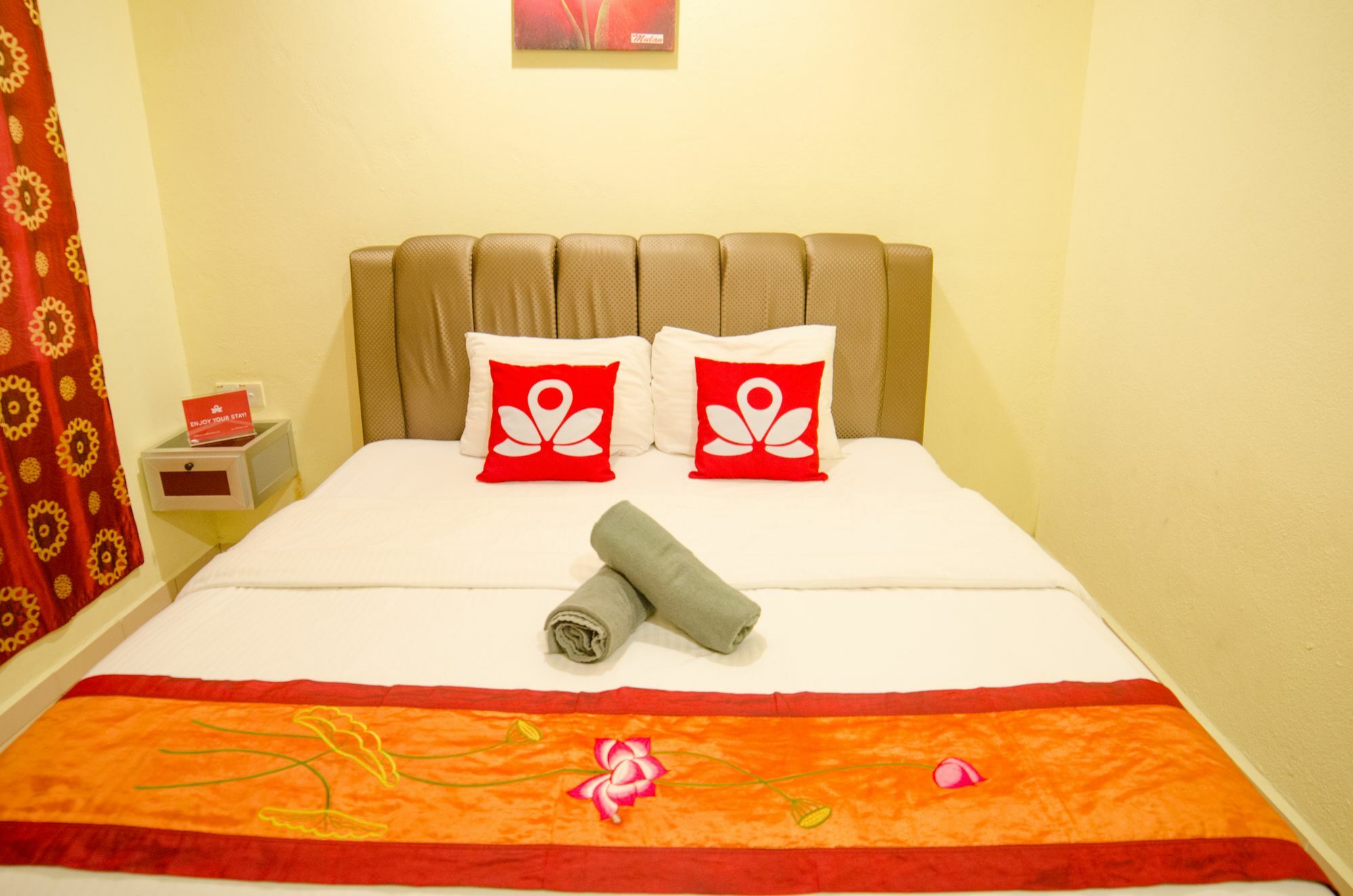 Zen Rooms Tasek Anak Langkawi Exteriör bild